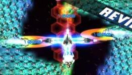 GameZone – Galaga Legions DX Review – 360