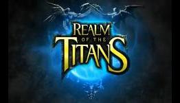 New Trailer for Titan’s Eye map from Realms of the Titans.