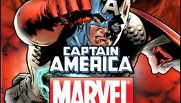 Wanderson75.net – Save America from Certain Doom in Marvel Pinball Captain America