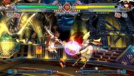 BlazBlue: Continuum Shift II Plus Hands-On Preview | CheatCC
