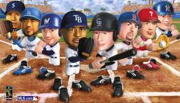 SlimGamer – MLB Bobblehead Pros Review