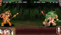 Neocrisis: New Queens Gate: Spiral Chaos Screens