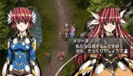 Neocrisis: New Growlanser IV Over Reloaded Screens