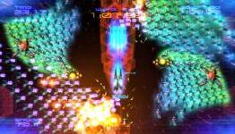 Denkiphile: Galaga Legions DX Review