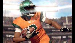 Gametrailers: NCAA Football 12 Review