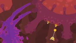 New PixelJunk Shooter 2 Online Battle Stage Inbound