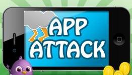 Avault’s Thursday App Attack