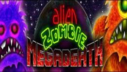 PS3blog.net Reviews Alien Zombie Mega Death