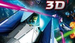 Starfox 64 3DS Given an Aussie Release Date