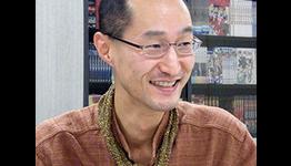 Otakon to Host Tiger & Bunny Producer Masayuki Ozaki