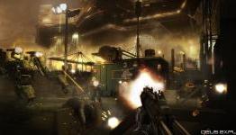 Square Enix Dues Ex Lawsuit Details, Official File Included