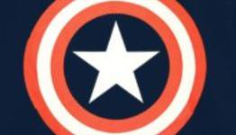 Captain America Launch Trailer