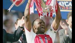 Au revoir Patrick Vieira – A true Arsenal & France midfield legend