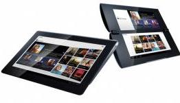 Sony Tablet to Support PS1 and PSP Titles