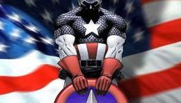 Captain America: Super Soldier Launch Trailer