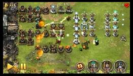 Pocket Gamer – Myth Defense: Light Forces Review