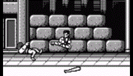 Pocket Gamer – Double Dragon Review