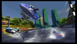 Pocket Gamer – Riptide GP Review