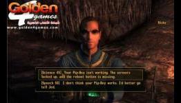 Golden4games : Fallout : New Vegas- Honest Hearts Guides