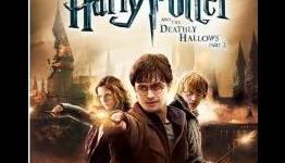 Golden4games : Harry Potter and the Deathly Hallows: Part 2 Guides