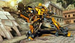 Transformers: Dark of the Moon Review (El33tonline)