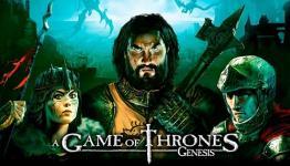 Shadowlocked – A Game Of Thrones: Genesis Site Goes Live