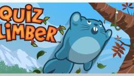 Quiz Climber Now Available for Free Download