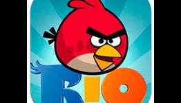 The Angry Birds Rio Guide – How to find the Golden Papaya in Carnival Upheaval