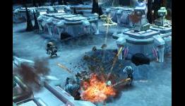 Star Wars: Clone Wars Adventures – New Screenshots