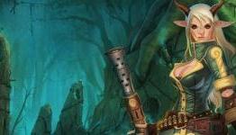 Upcoming Mythos Update to Include Fast-Paced New Feature