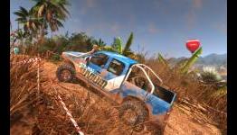 Off-Road Drive Preview — Platform Nation