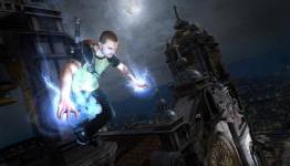 inFamous 2 Review – NextGN
