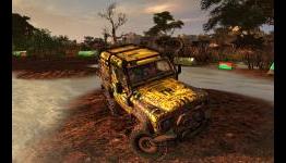 Off-Road Drive Screenshots And New Information — Platform Nation