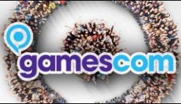 GamesCom 2011 Line-up