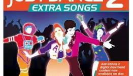 Just Dance 2 – Extra Songs Release Date Announced
