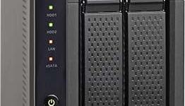 QNAP TS-219P+ NAS Storage Server Review (BmR)