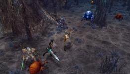 Royal Quest Screenshots And Video — Platform Nation