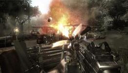 The Workshop: Far Cry 2 – Part Two