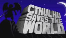 Death By Robots – Review: Cthulhu Saves The World
