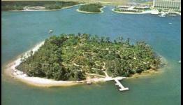 You Can’t Go To Disney’s Myst Island