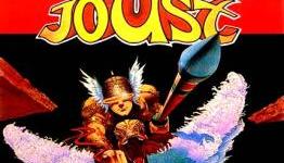 I Learned Something Today: Joust