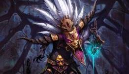 3 New Diablo III Concept Art