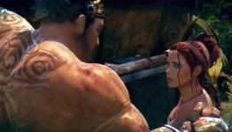 “Are Video Games Sexist?”