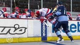 G4: NHL 12 Hands-On Preview