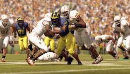Tech-Gaming- NCAA Football 12 Review