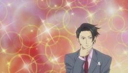 Arakawa Under the Bridge HD 720p Screenshots