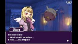 iAX Review: “Deathsmiles” (iOS)