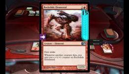 Splitkick – Magic the Gathering: Duels of the Planeswalkers 2012 Review