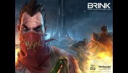 BRINK – Personally not all that bad