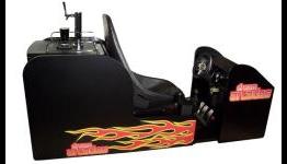 Dream Arcades put the brew in your racing game brouhaha